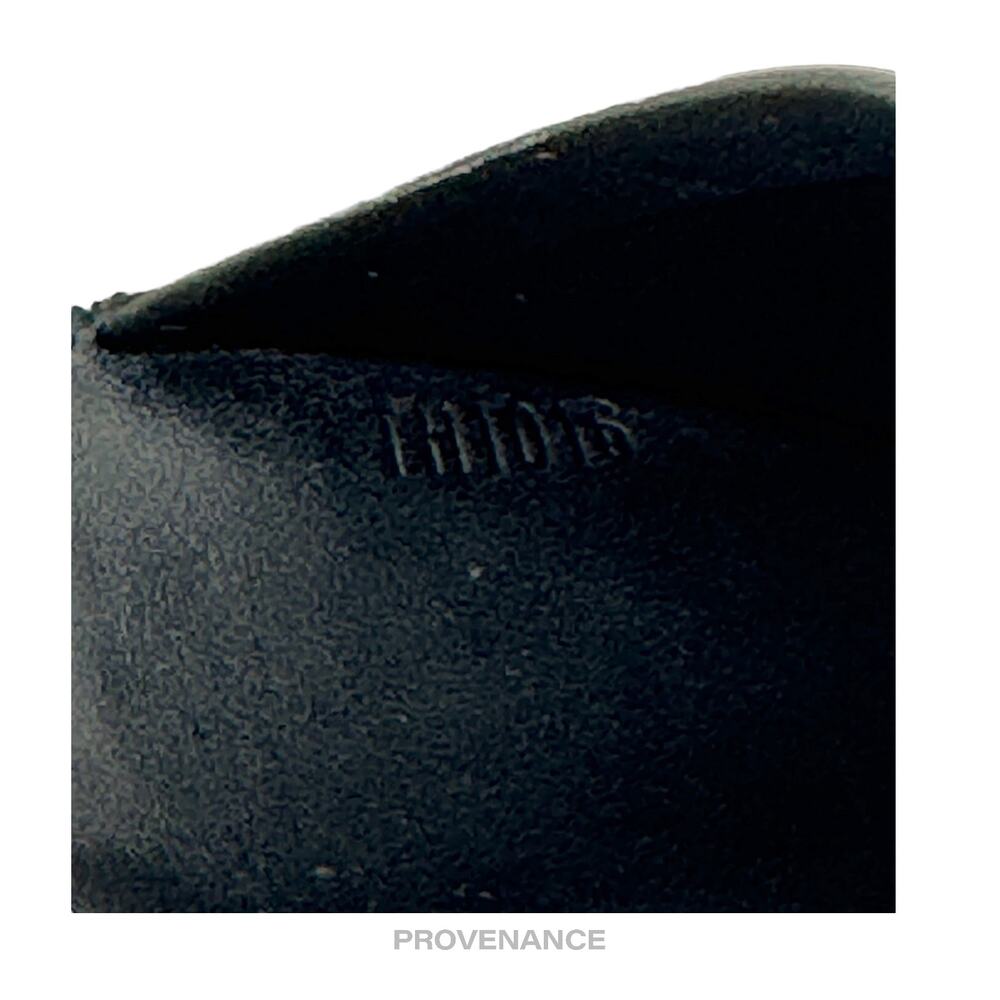🔴 Louis Vuitton Cup Pocket Organizer Wallet - Navy Leather - Picture 8 of 8